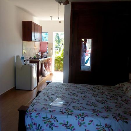 Aparthotel Agua Del Caribe à Sosúa Extérieur photo