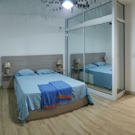 Aparthotel Agua Del Caribe à Sosúa Extérieur photo