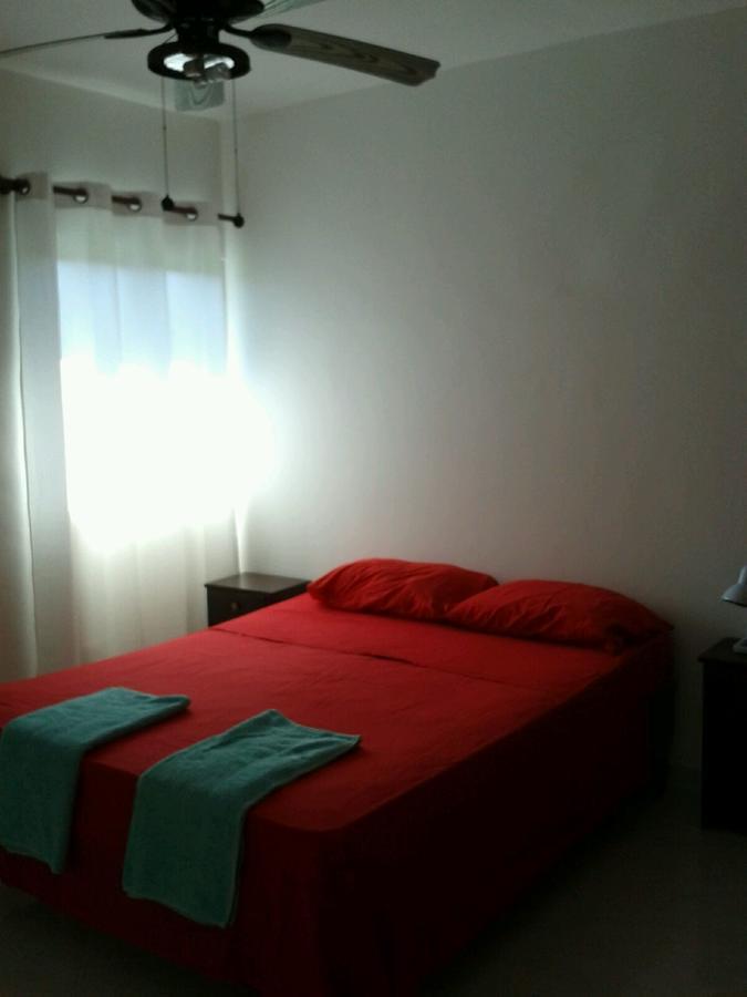 Aparthotel Agua Del Caribe à Sosúa Extérieur photo
