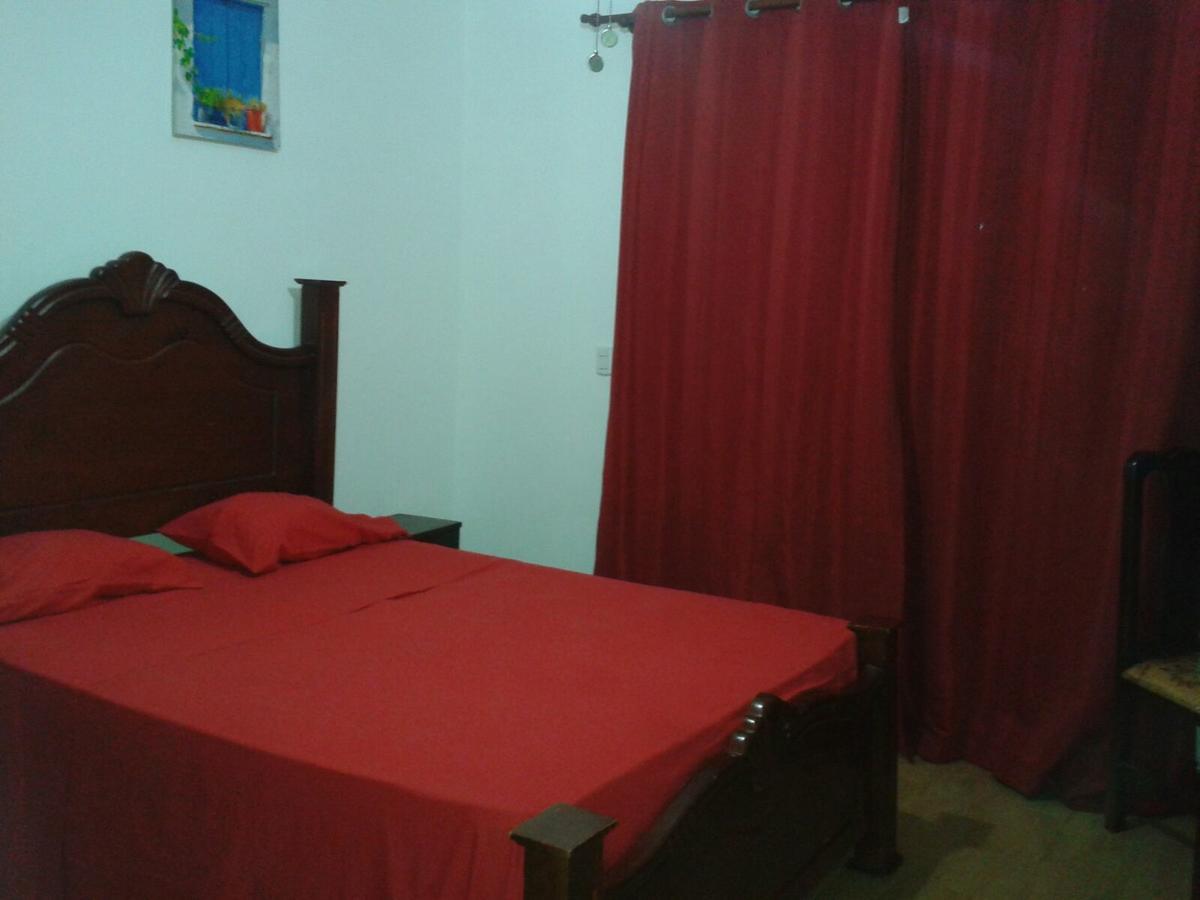 Aparthotel Agua Del Caribe à Sosúa Extérieur photo