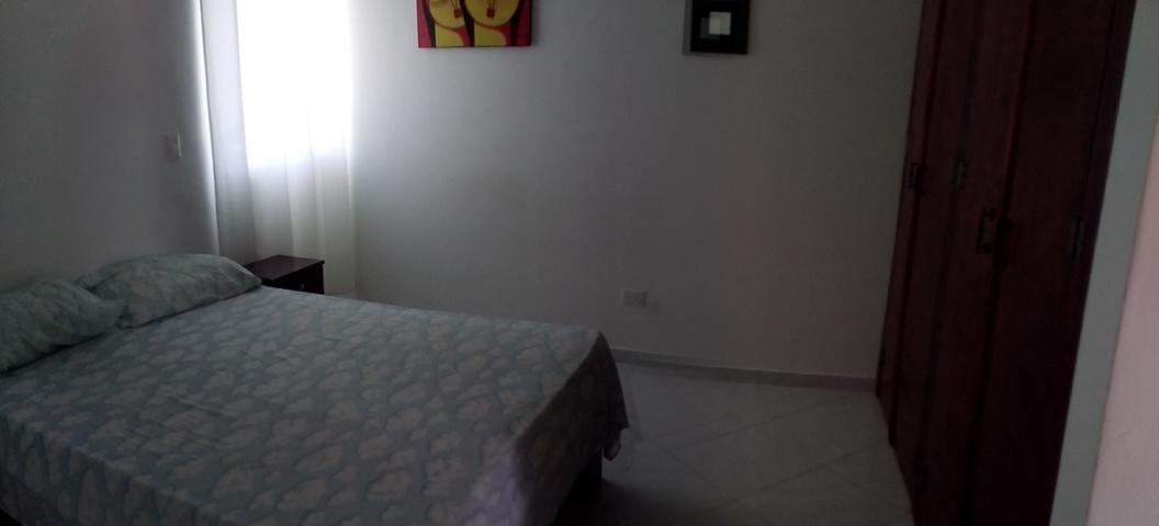 Aparthotel Agua Del Caribe à Sosúa Extérieur photo