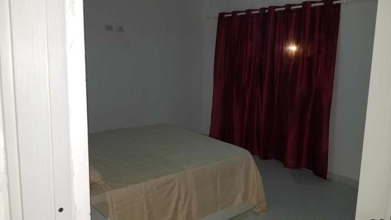 Aparthotel Agua Del Caribe à Sosúa Extérieur photo