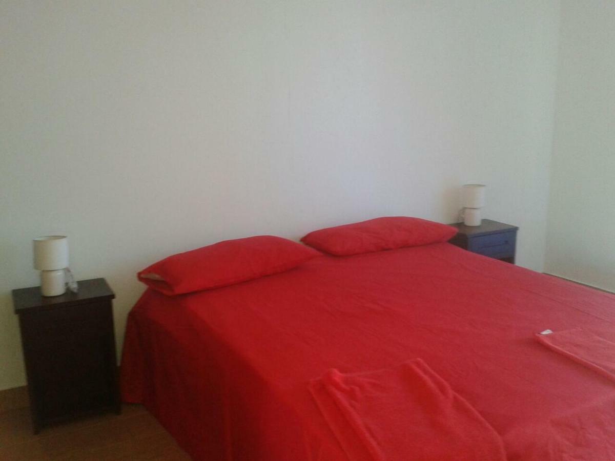 Aparthotel Agua Del Caribe à Sosúa Extérieur photo